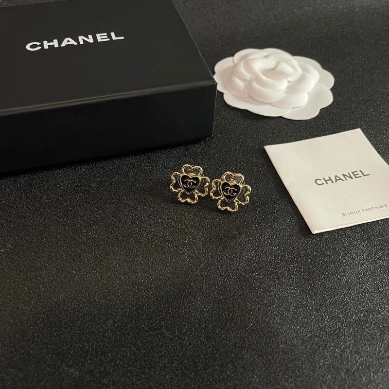Efficient Chanel Earrings 221282