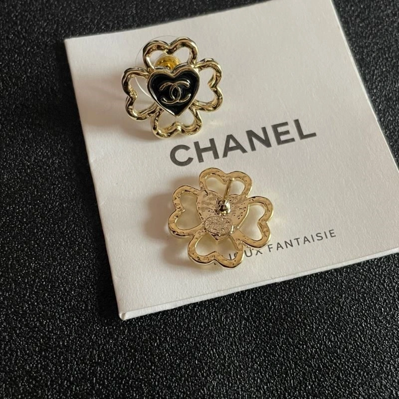 Efficient Chanel Earrings 221282