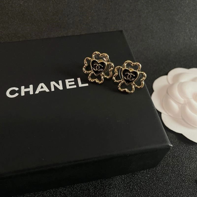 Efficient Chanel Earrings 221282