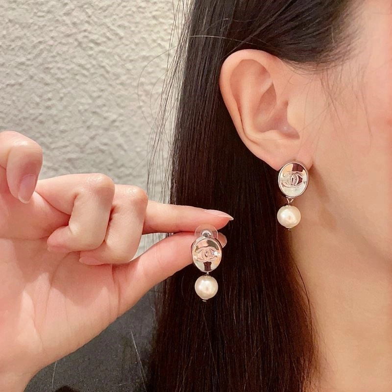 Chanel Earrings UrbanStyle 221275