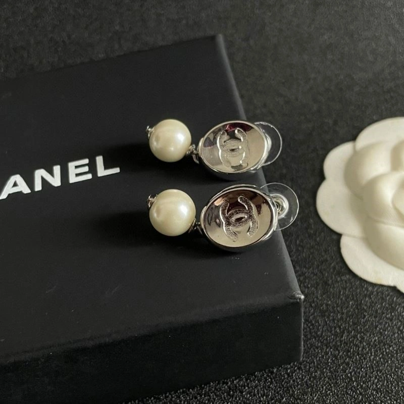 Chanel Earrings UrbanStyle 221275