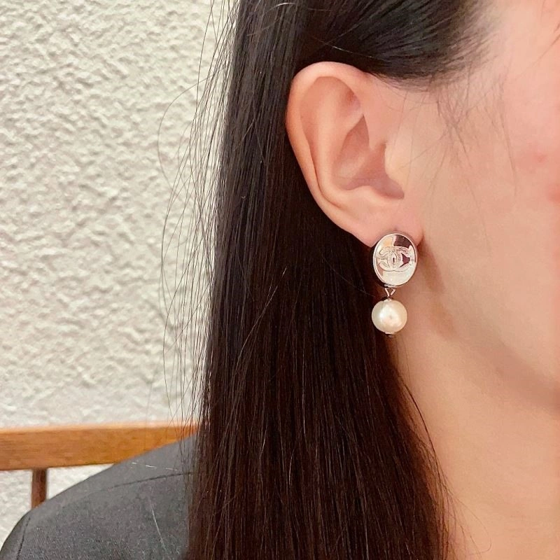 Chanel Earrings UrbanStyle 221275