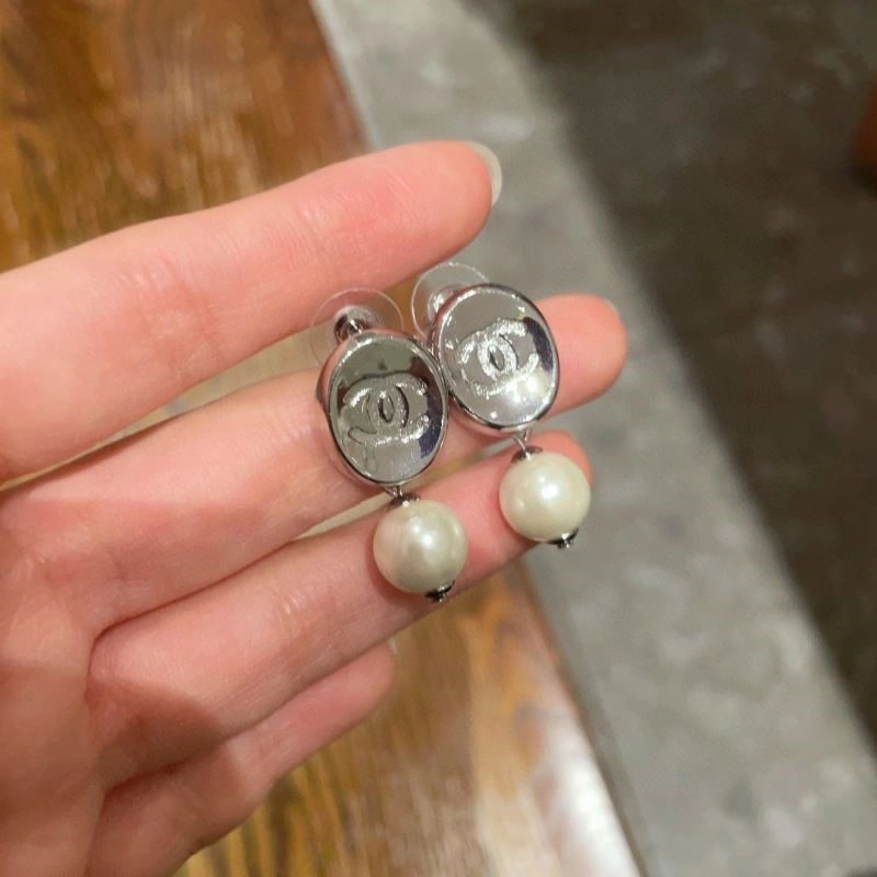 Chanel Earrings UrbanStyle 221275