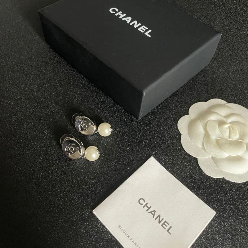 Chanel Earrings UrbanStyle 221275