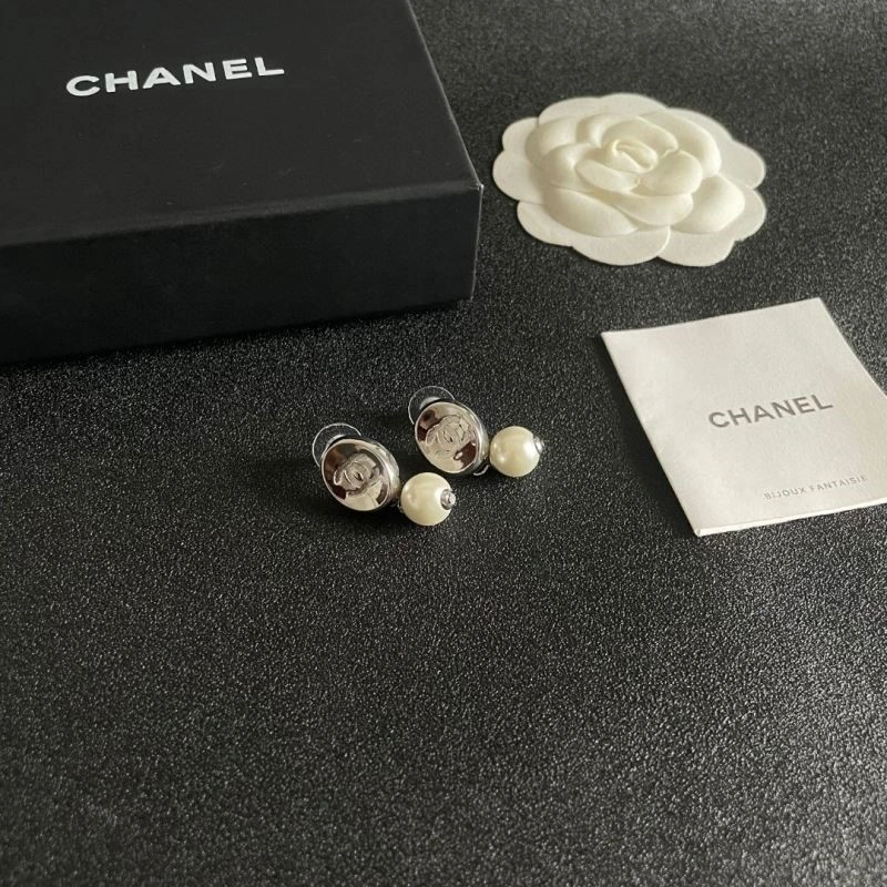 Chanel Earrings UrbanStyle 221275