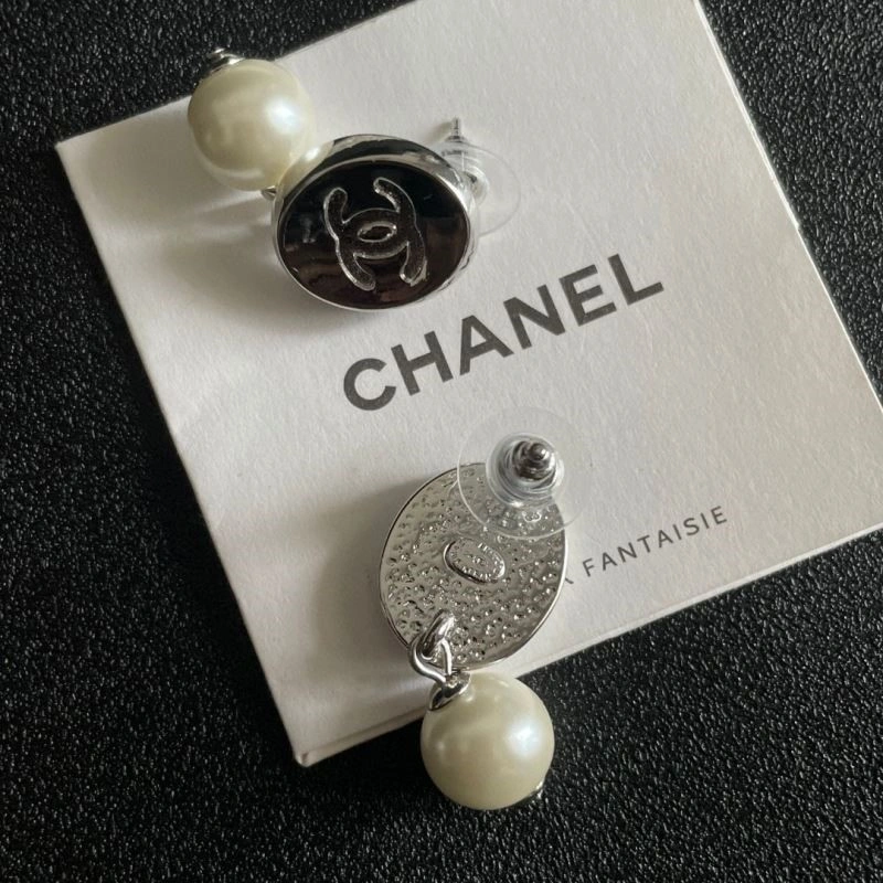 Chanel Earrings UrbanStyle 221275