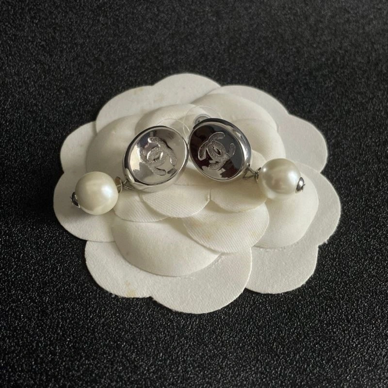 Chanel Earrings UrbanStyle 221275