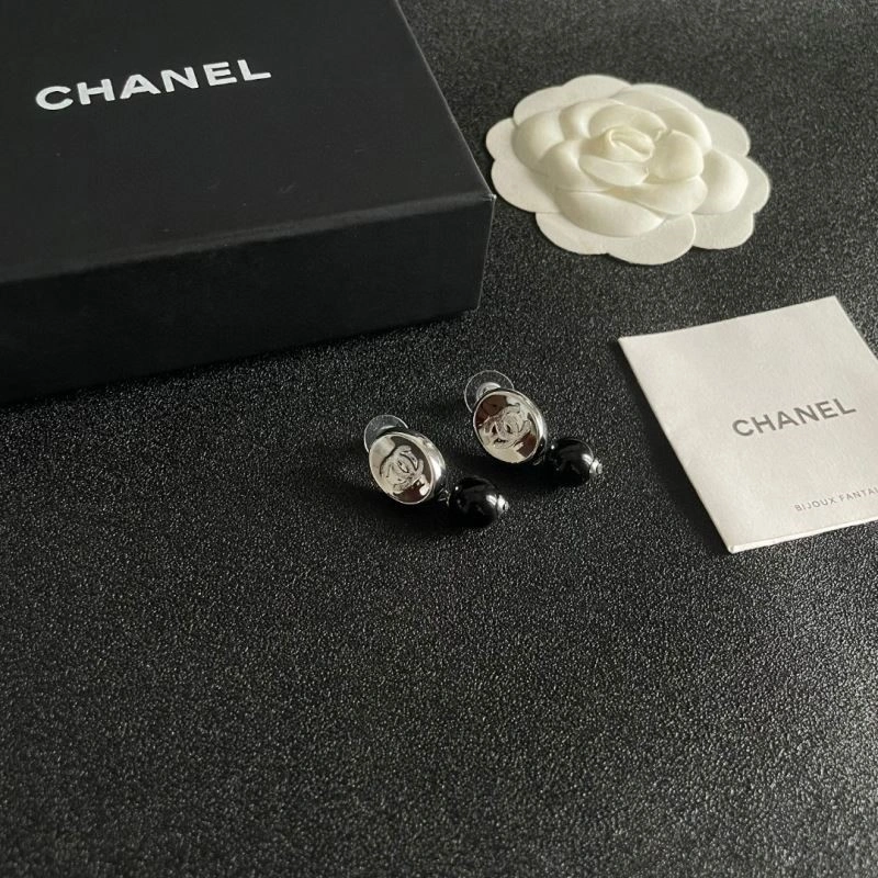 ZeroBulk Chanel Earrings 221272