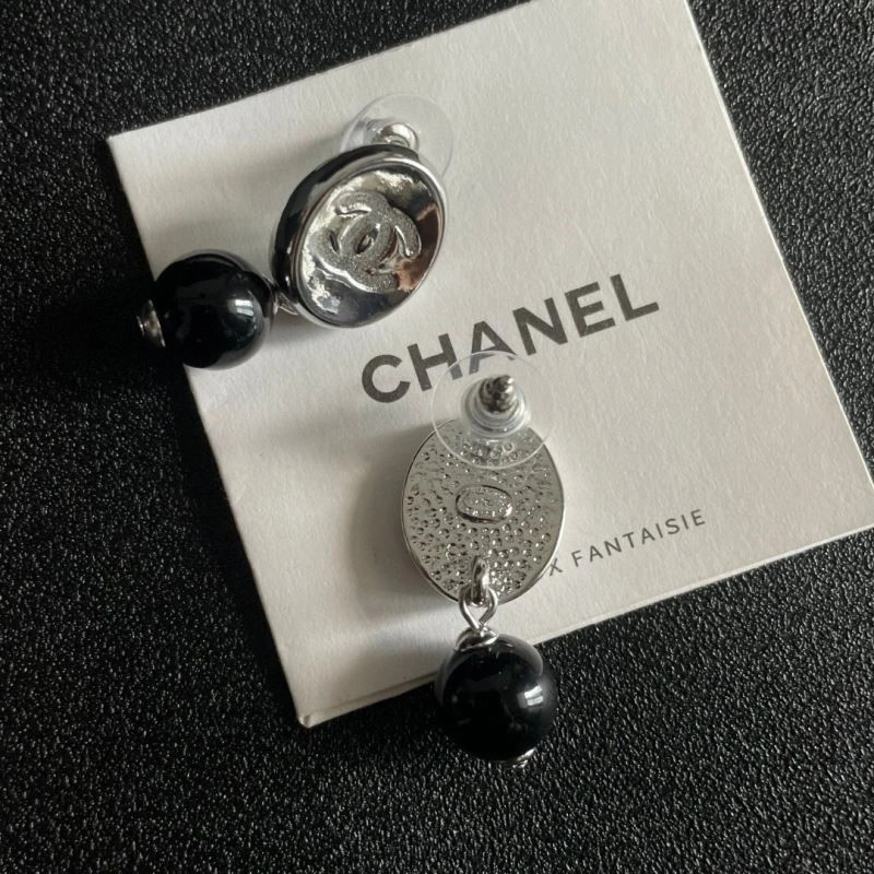 ZeroBulk Chanel Earrings 221272