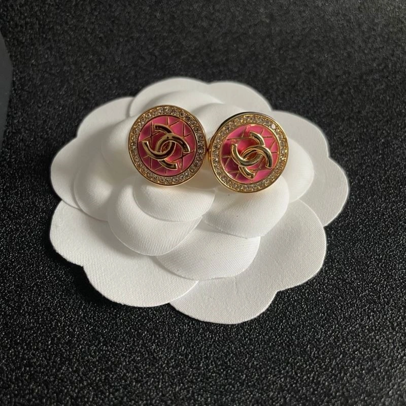 Stylish Chanel Earrings 221270