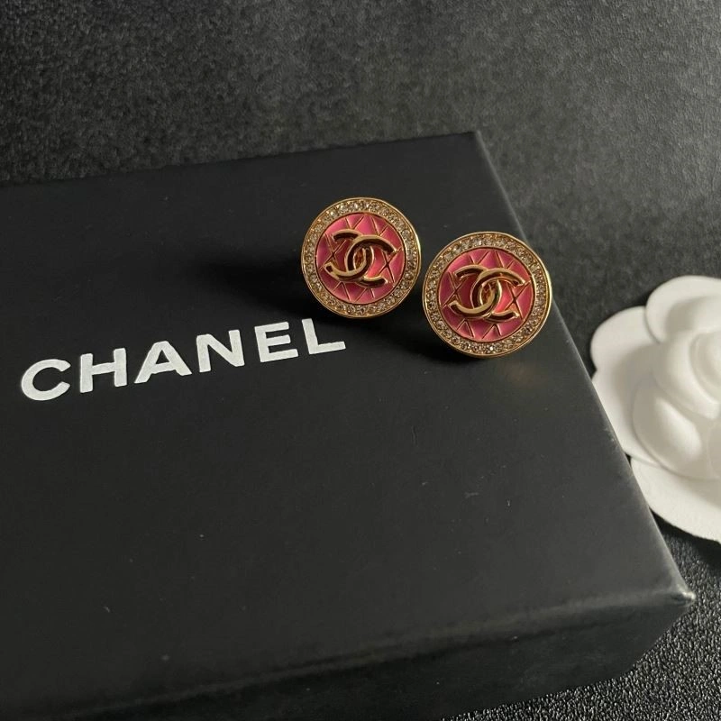 Stylish Chanel Earrings 221270