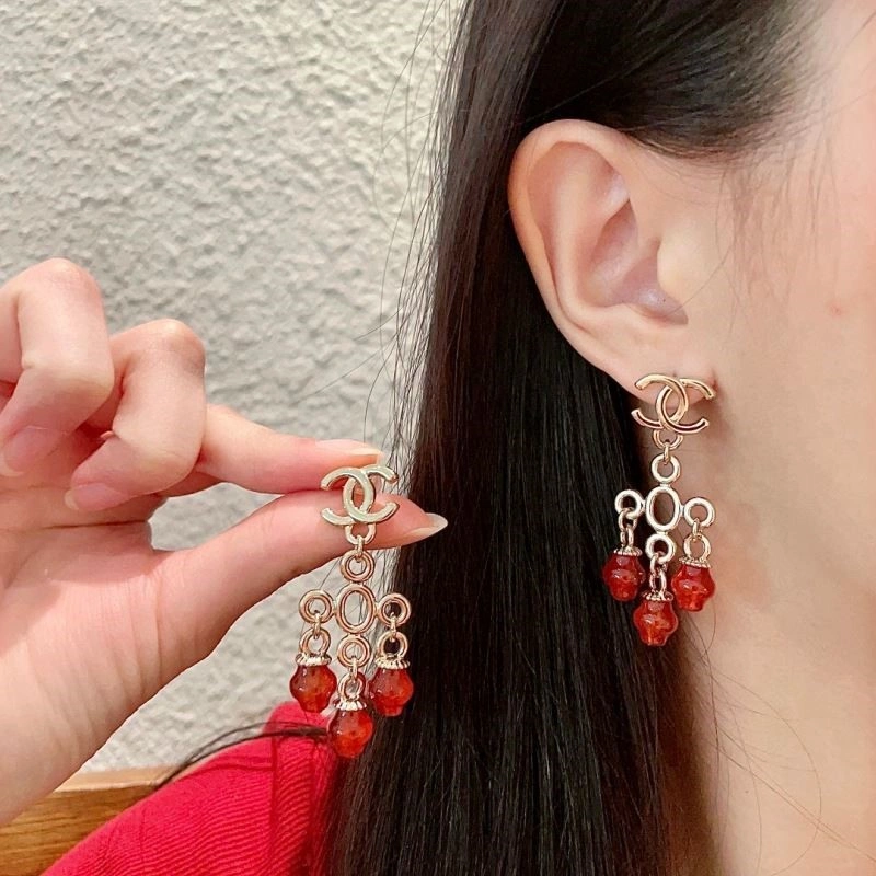 Chanel Earrings TopPick 221271