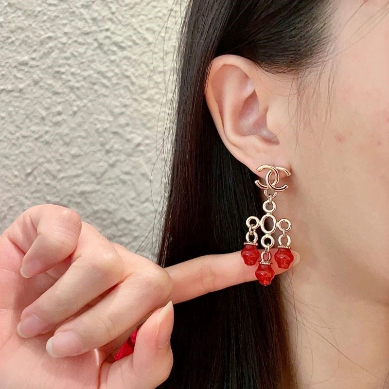 Chanel Earrings TopPick 221271
