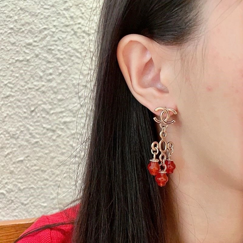 Chanel Earrings TopPick 221271