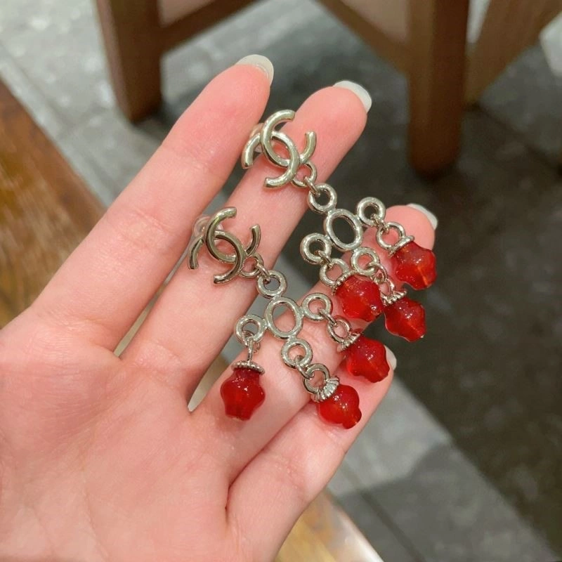 Chanel Earrings TopPick 221271