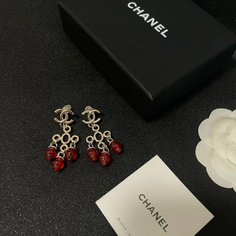 Chanel Earrings TopPick 221271