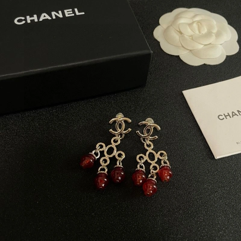 Chanel Earrings TopPick 221271