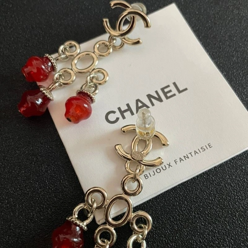 Chanel Earrings TopPick 221271