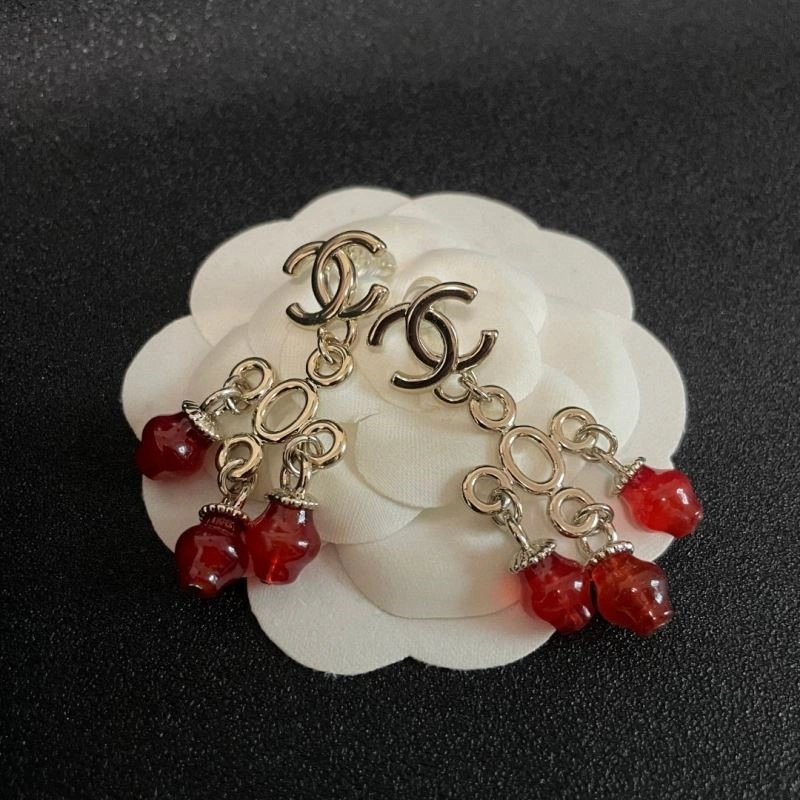 Chanel Earrings TopPick 221271