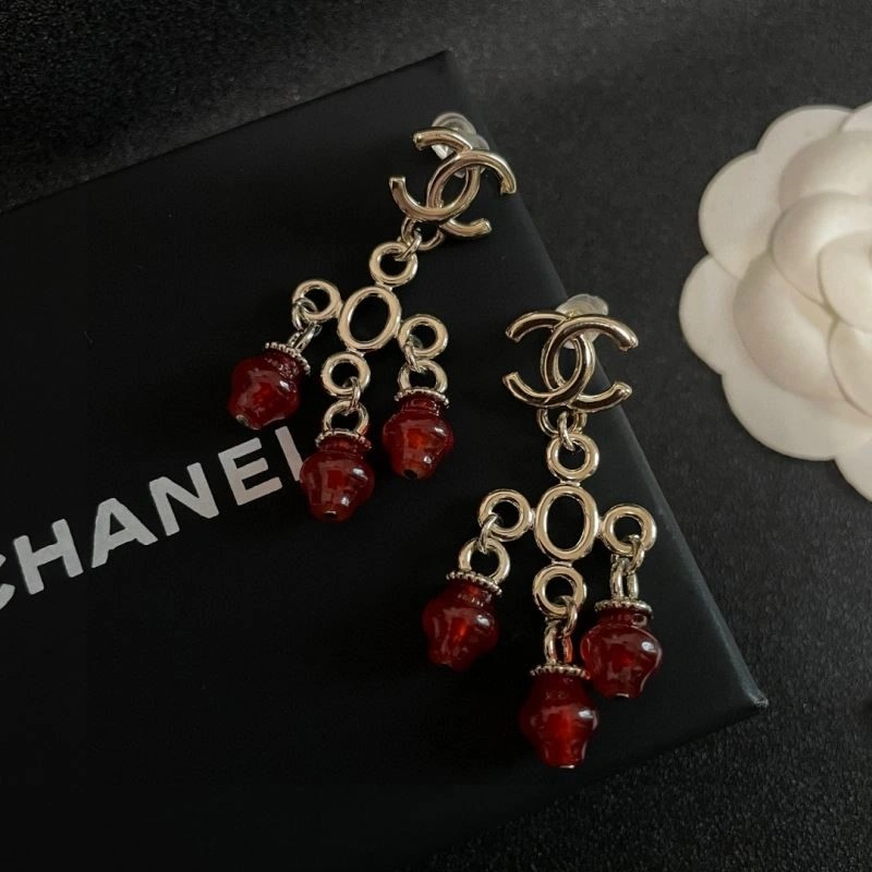 Chanel Earrings TopPick 221271