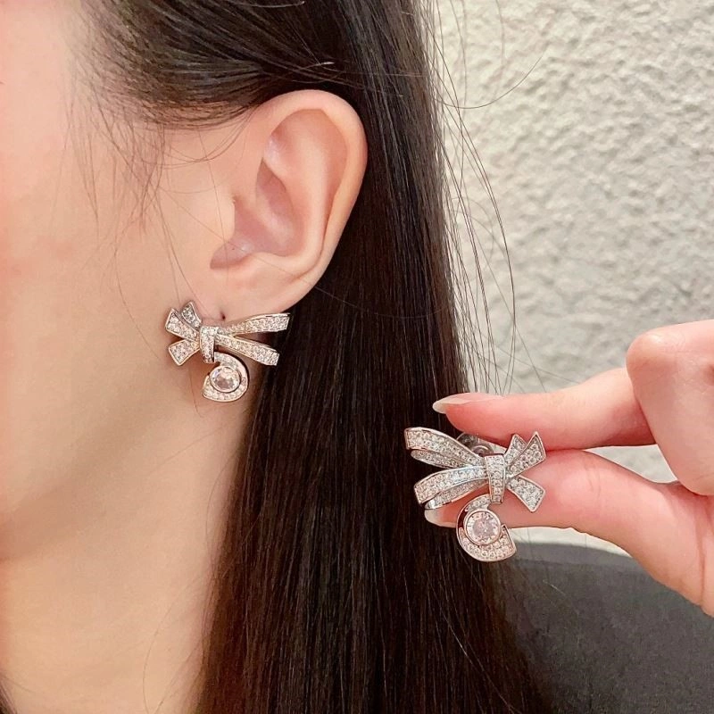 Chanel Earrings FlexibleFit 221341