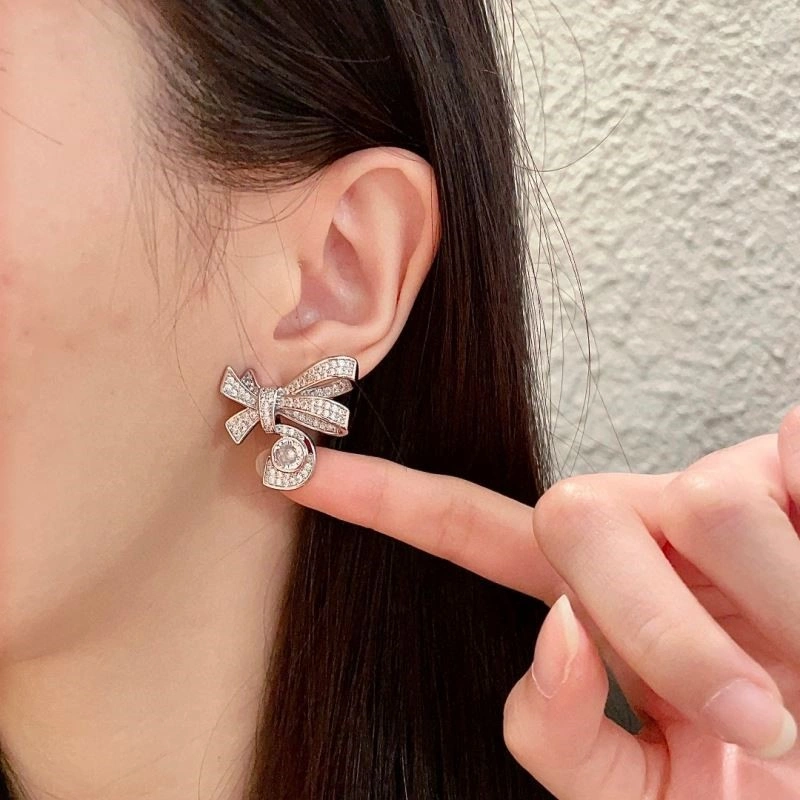 Chanel Earrings FlexibleFit 221341