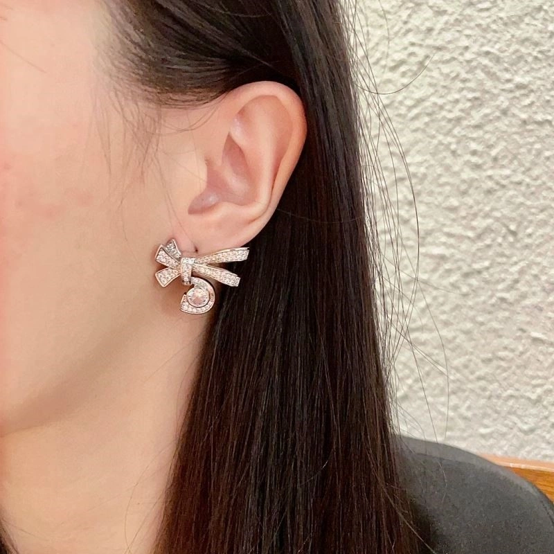 Chanel Earrings FlexibleFit 221341