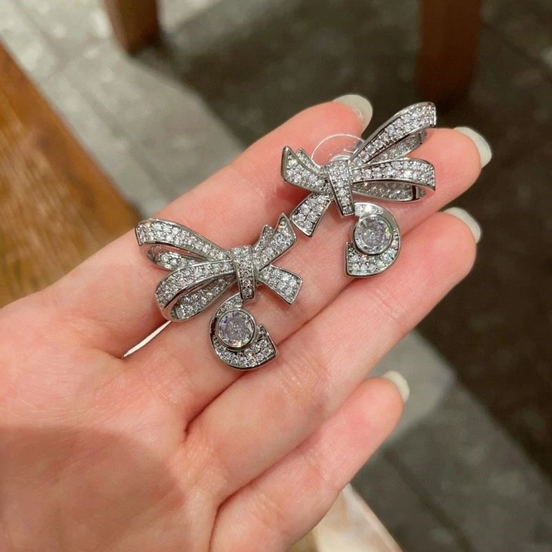 Chanel Earrings FlexibleFit 221341