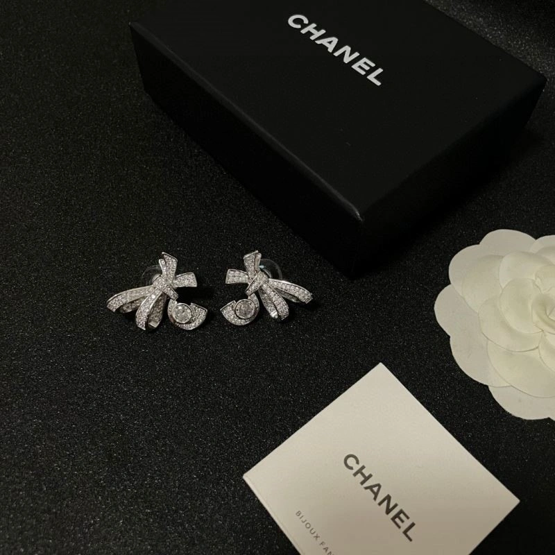 Chanel Earrings FlexibleFit 221341