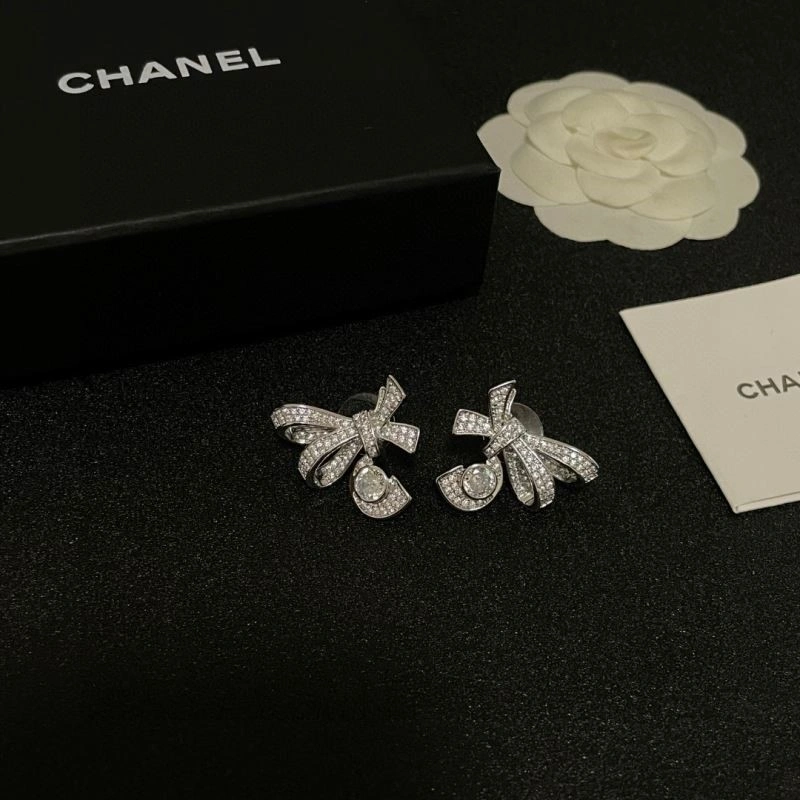 Chanel Earrings FlexibleFit 221341