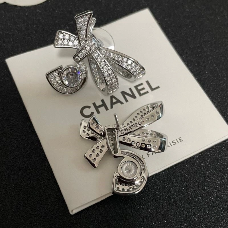 Chanel Earrings FlexibleFit 221341