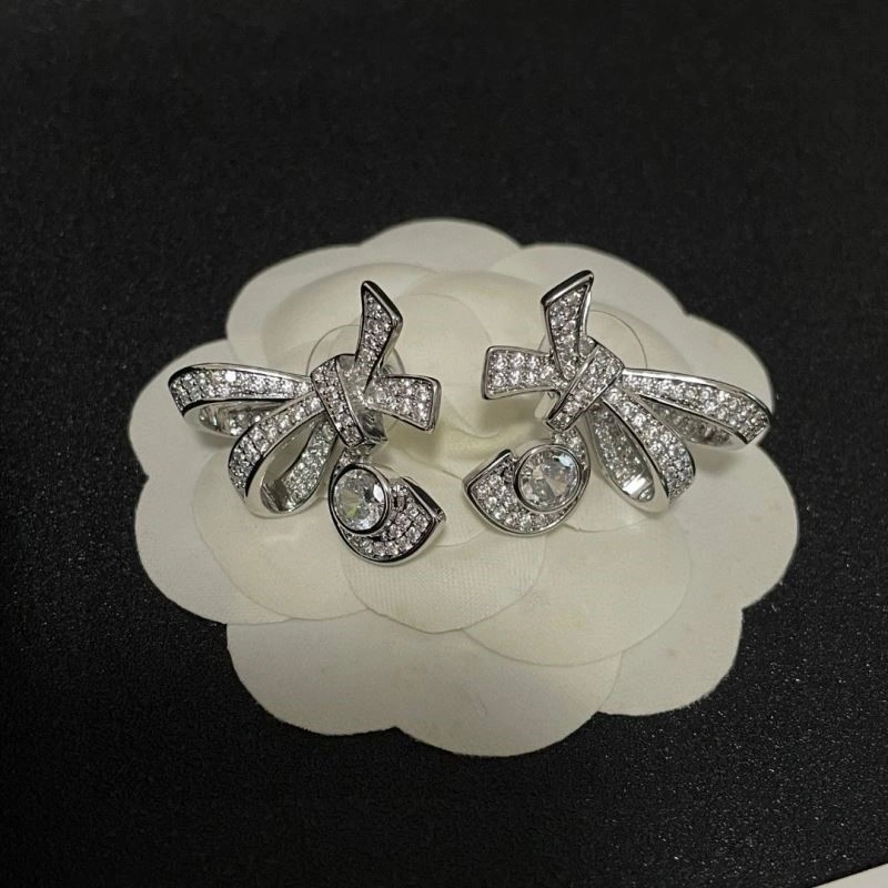 Chanel Earrings FlexibleFit 221341