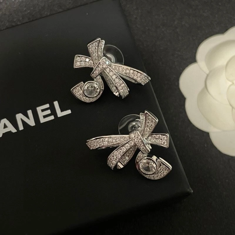 Chanel Earrings FlexibleFit 221341