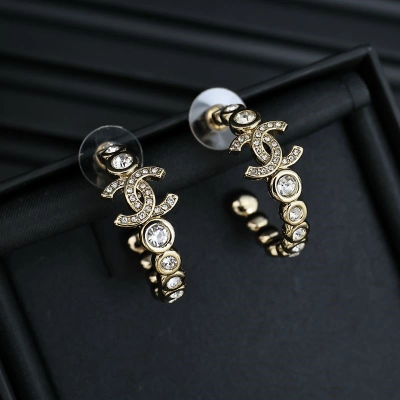 OnTrend Chanel Earrings 221264