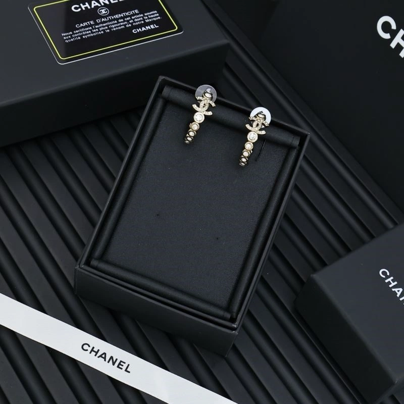 OnTrend Chanel Earrings 221264