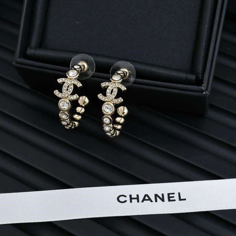 OnTrend Chanel Earrings 221264