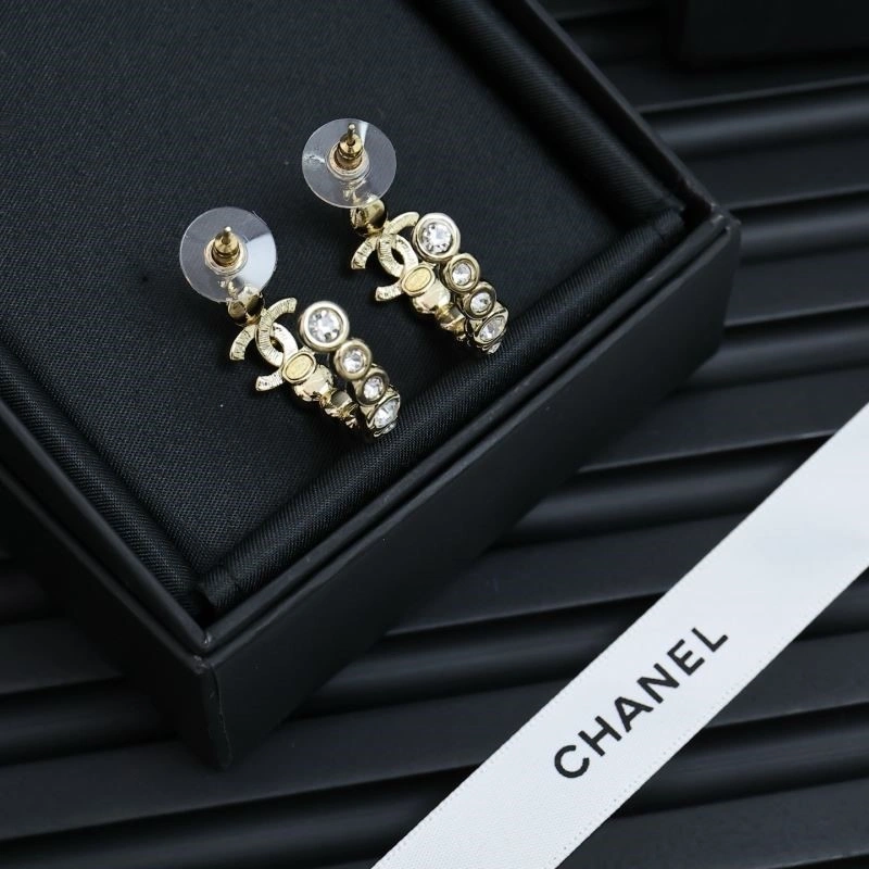 OnTrend Chanel Earrings 221264