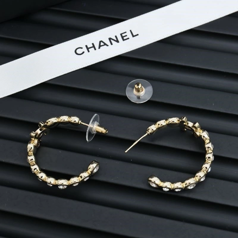 OnTrend Chanel Earrings 221264