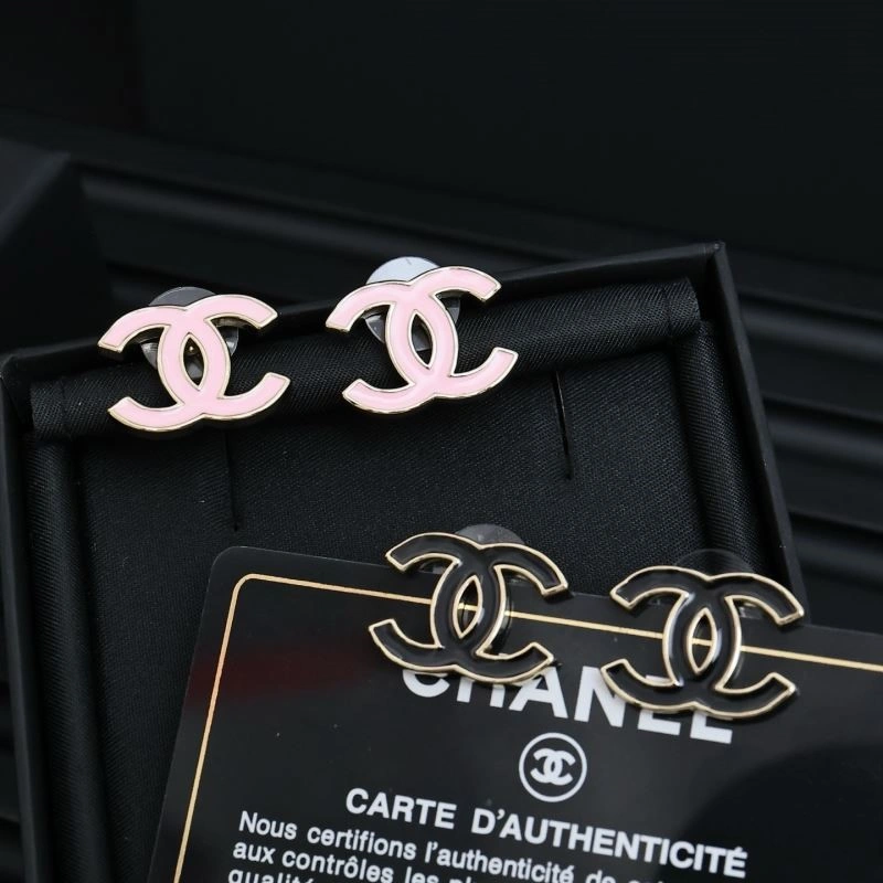 Chanel Earrings Modern 221268