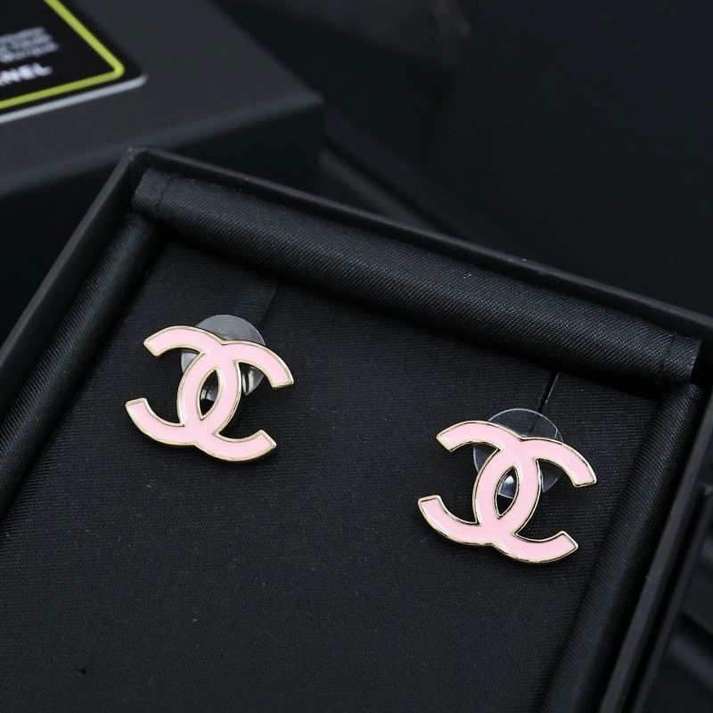 Chanel Earrings Modern 221268