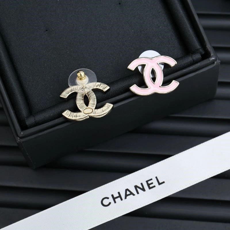 Chanel Earrings Modern 221268
