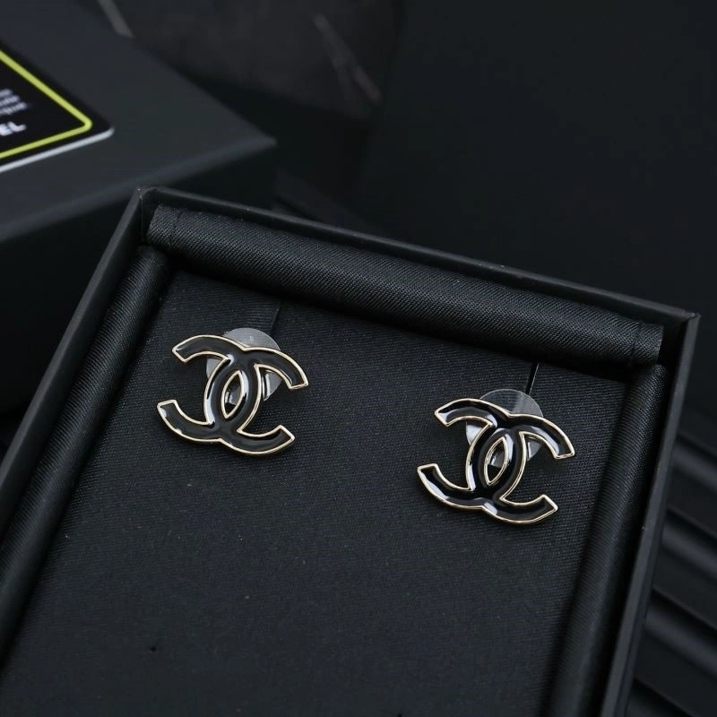 Chanel Earrings Modern 221268