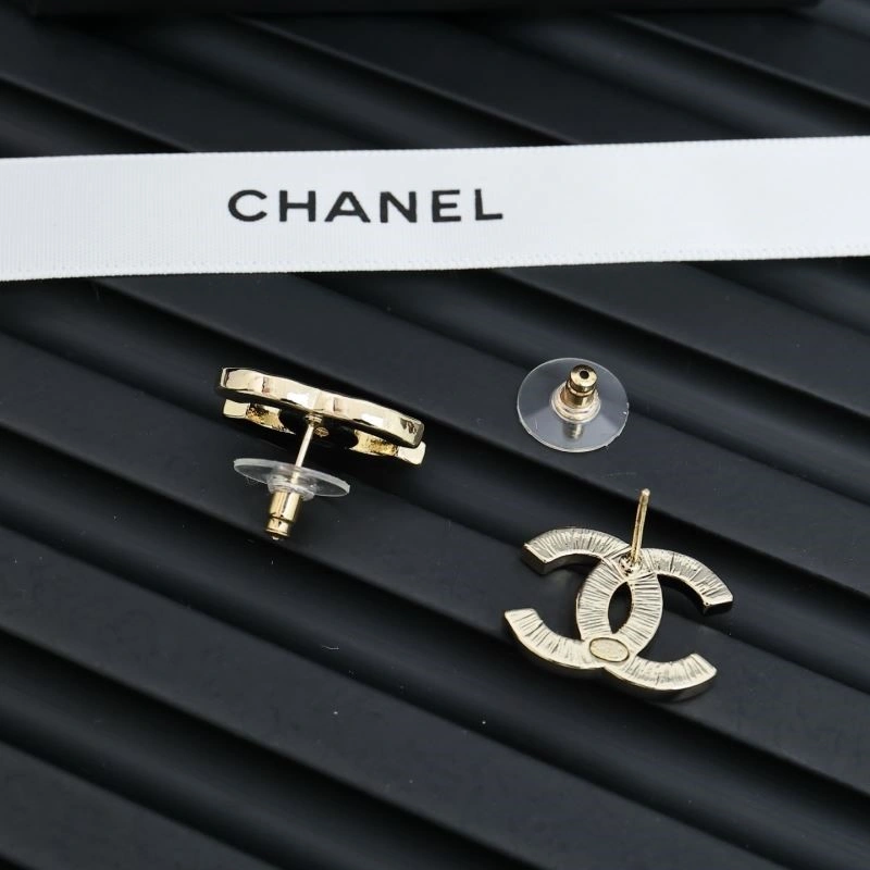 Chanel Earrings Modern 221268