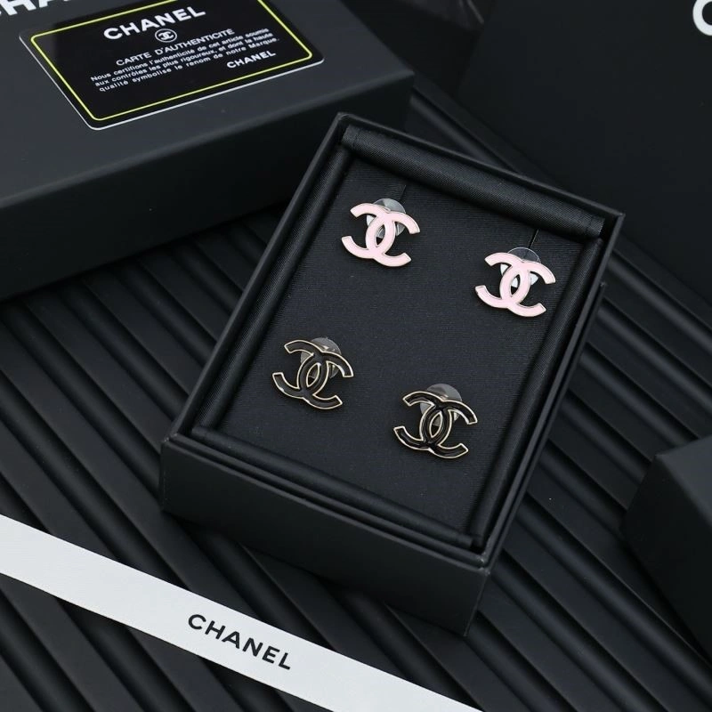 Chanel Earrings Modern 221268