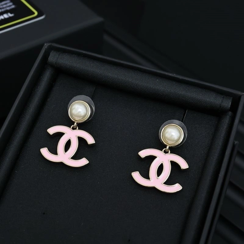 Chanel Earrings WrinkleFree 221280