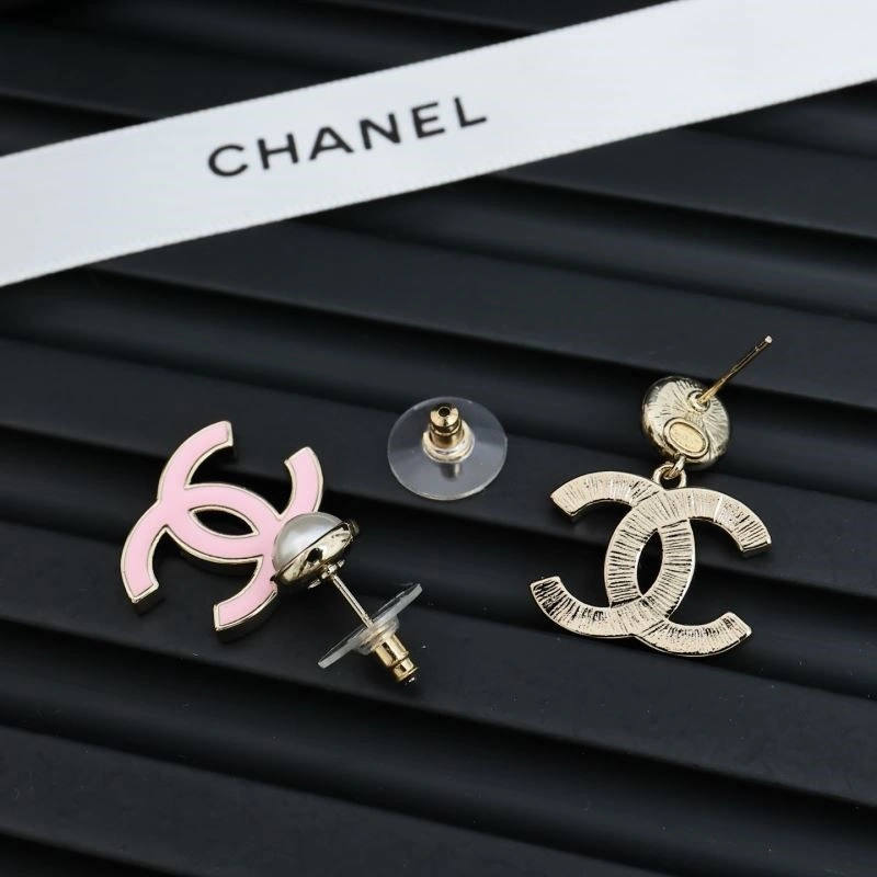 Chanel Earrings WrinkleFree 221280