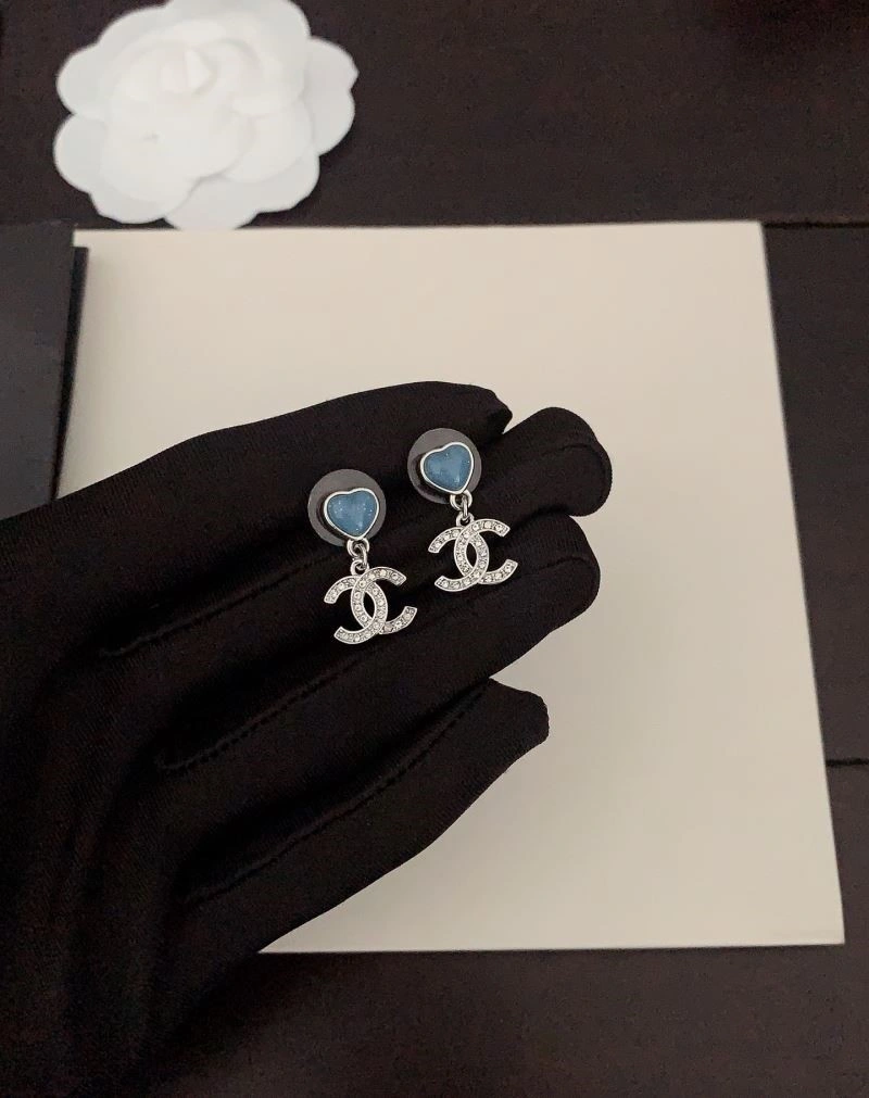 Elegant Chanel Earrings 221265