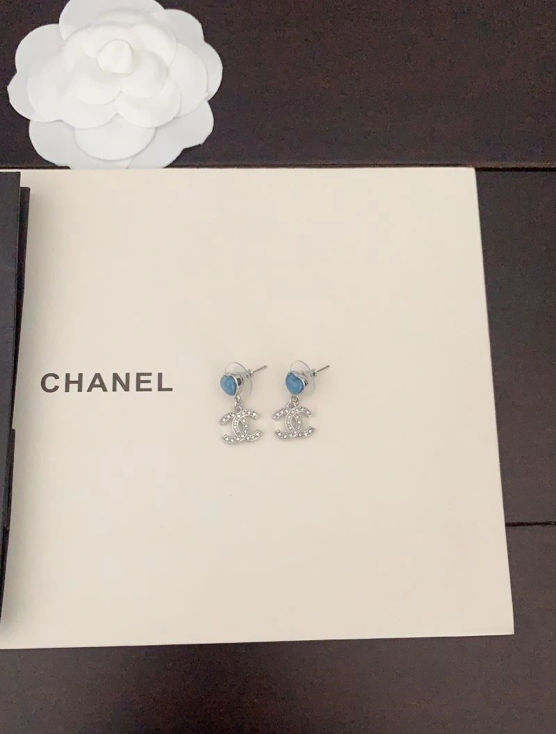 Elegant Chanel Earrings 221265