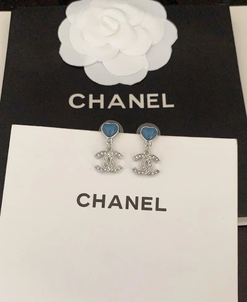 Elegant Chanel Earrings 221265