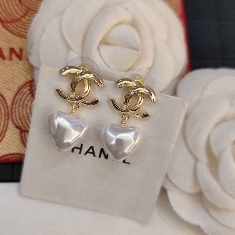 Chanel Earrings UrbanChic 221279
